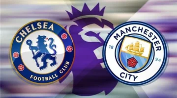 اللقاء المنتظر.. مانشستر سيتي يواجه تشيلسي الأحد مع قنوات النقل